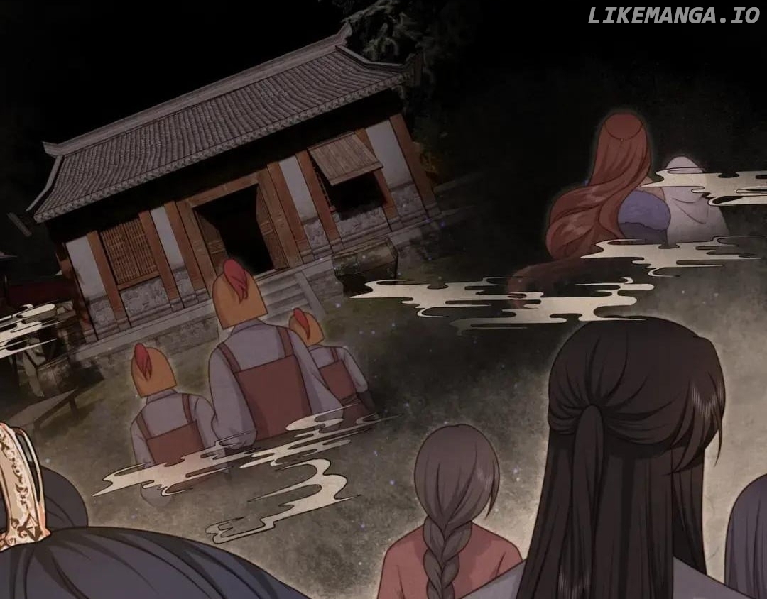 Lonely Emperor Chases His Sister-in-Law Chapter 75 - page 35
